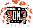 Nike Basketball 3ON3 Tournament 2017