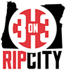 Rip City 3-on-3 2017